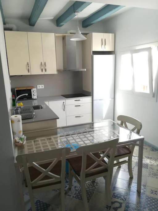 Ave Maria 9 Apartment