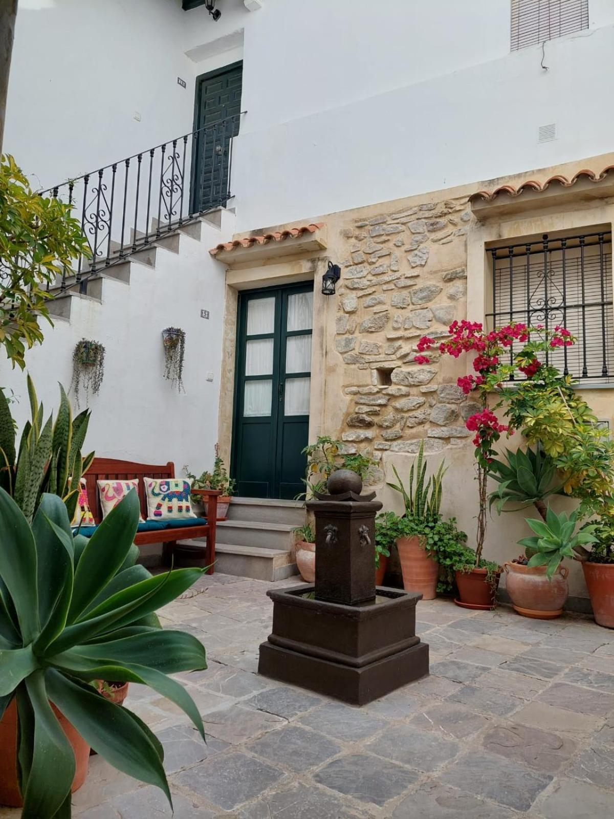 Ave Maria 9 Apartment